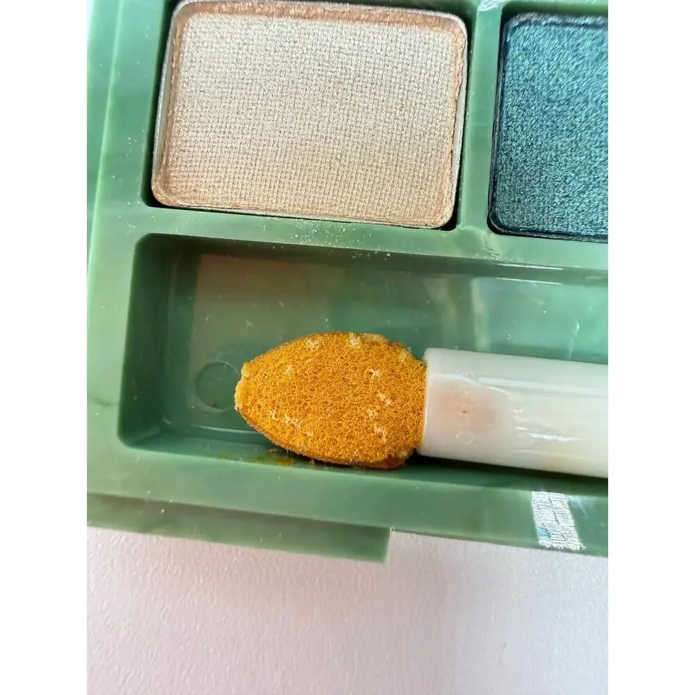 Clinique Eye Palette 0.03 oz Travel Size New Discontinued Vintage